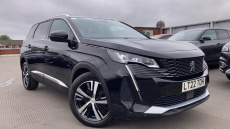 Peugeot 5008 1.2 PureTech GT 5dr Petrol Estate